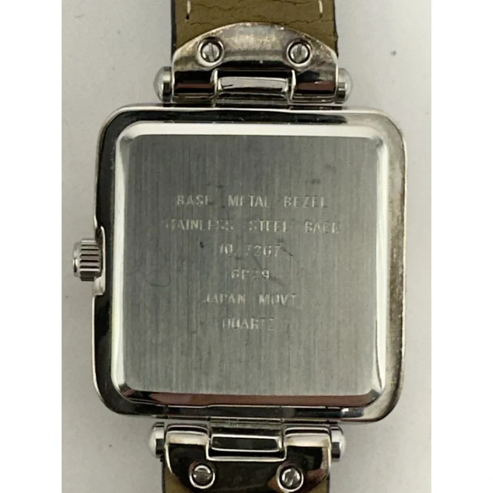 Anne Klein‎ 10/7267 New Battery Ladies Watch 34MM 7.25